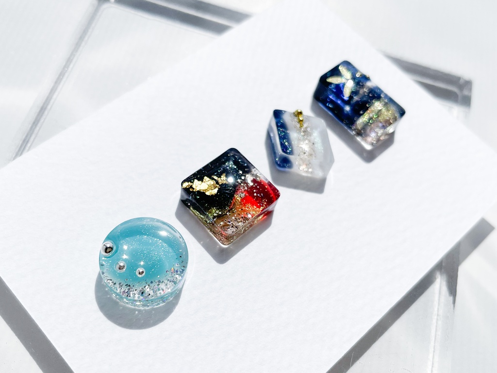 一期一振・極【ふきよせ男士】