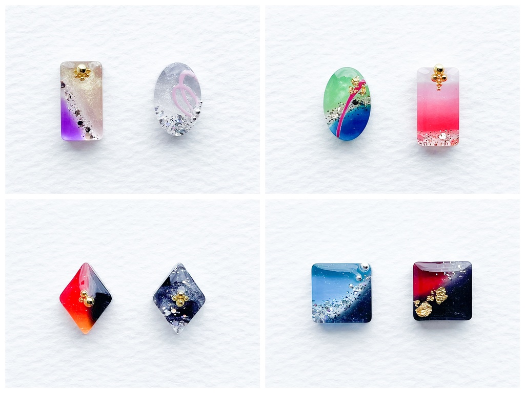 小竜景光【ふきよせ男士】