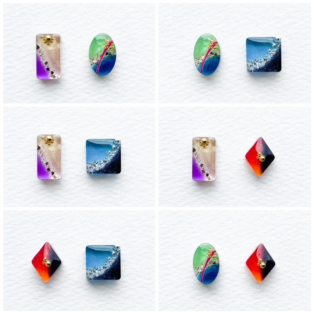 小竜景光【ふきよせ男士】