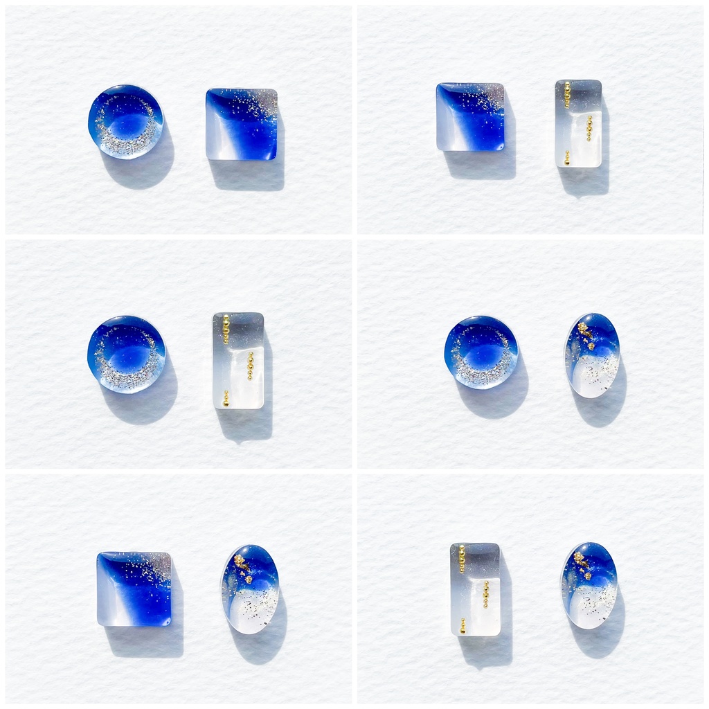 三日月宗近 2023ver.【ふきよせ男士】