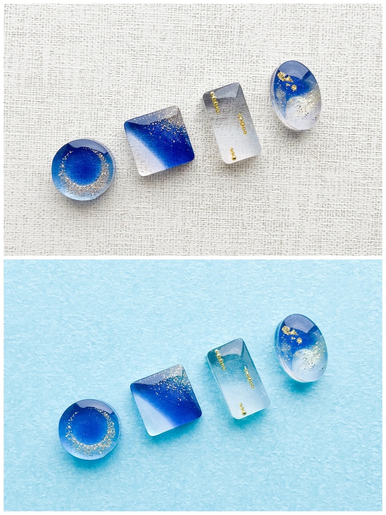 三日月宗近 2023ver.【ふきよせ男士】