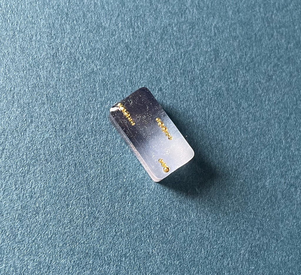 三日月宗近 2023ver.【ふきよせ男士】