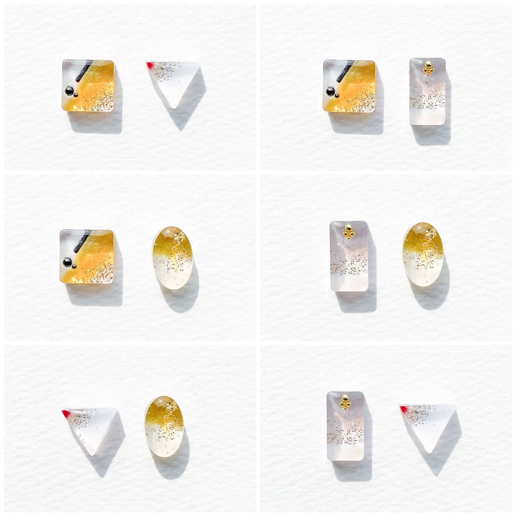 小狐丸【ふきよせ男士】