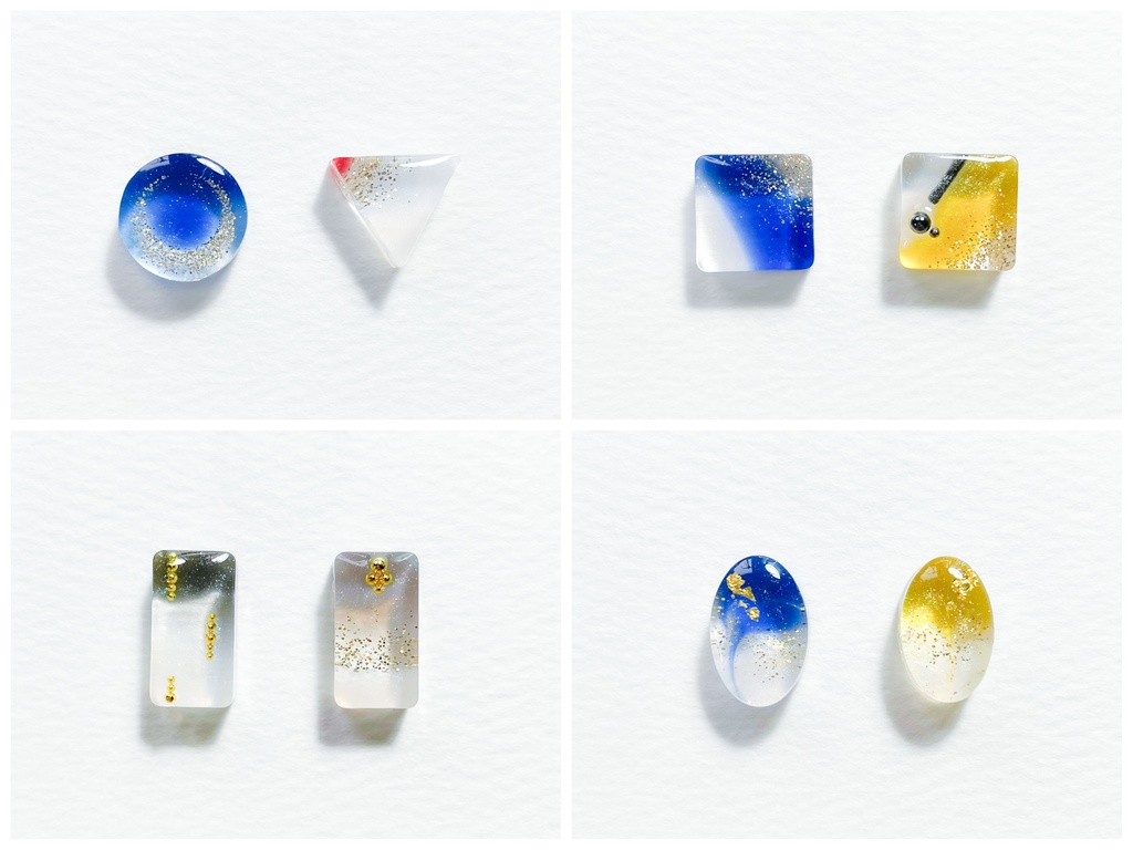 小狐丸【ふきよせ男士】