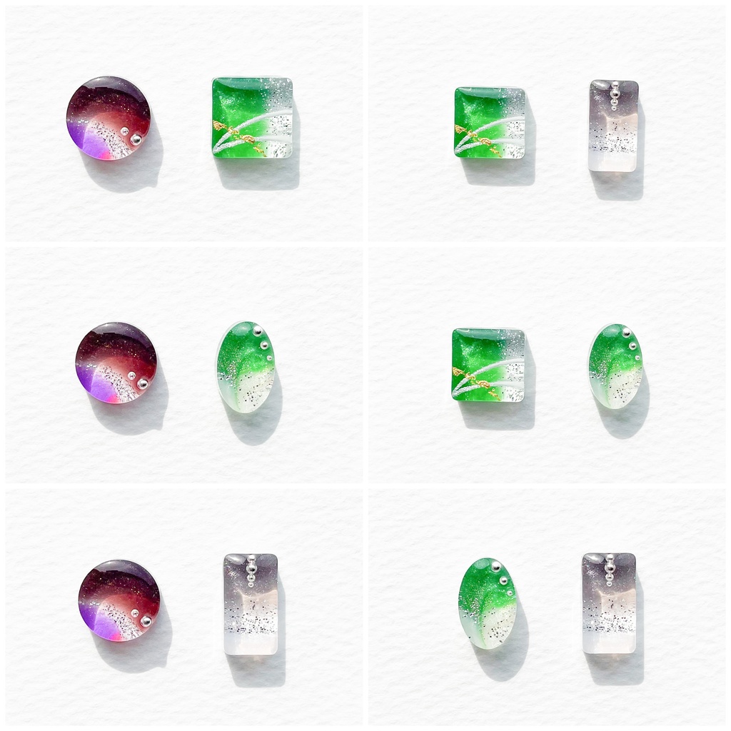 石切丸【ふきよせ男士】