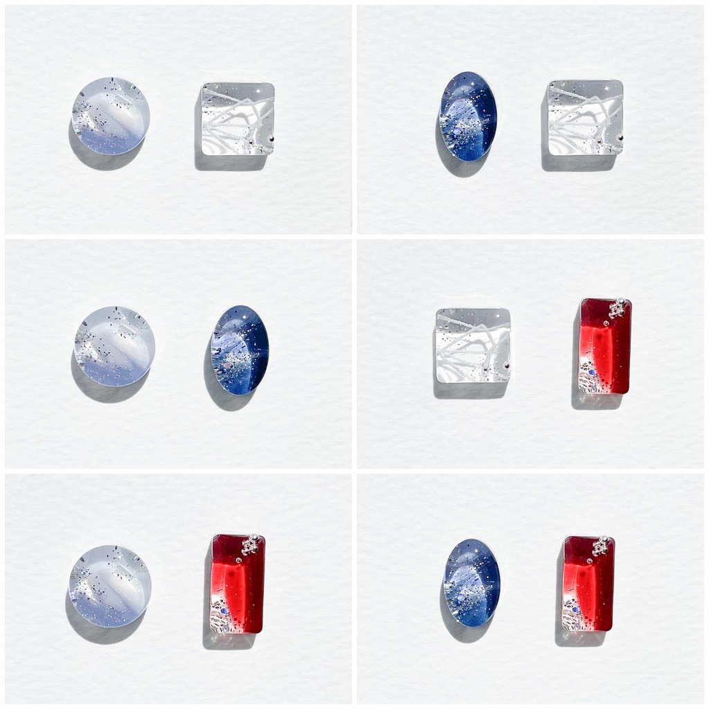 抜丸-軽装-【ふきよせ男士】