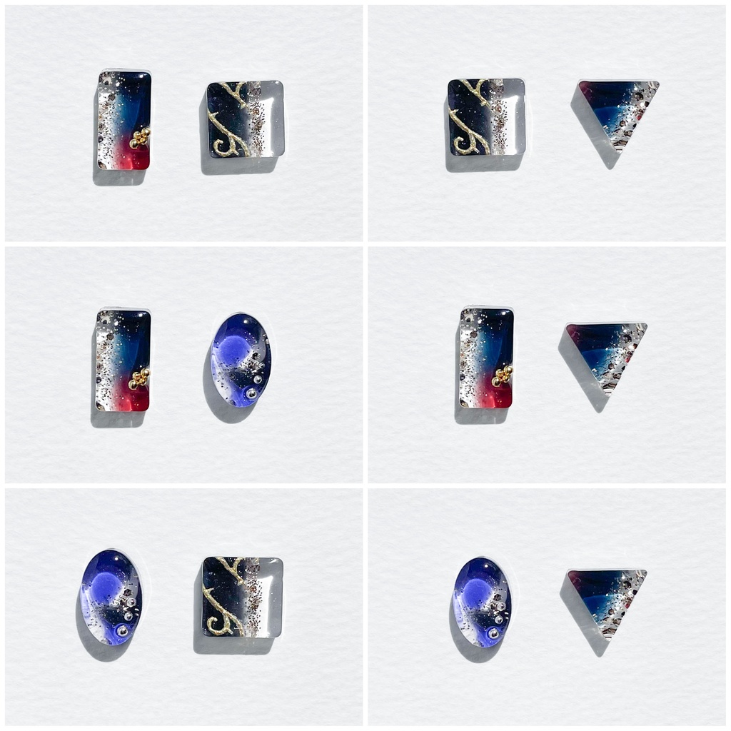 福島光忠【ふきよせ男士】