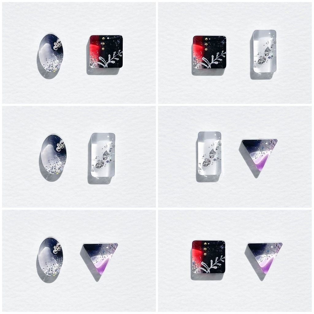 実休光忠【ふきよせ男士】