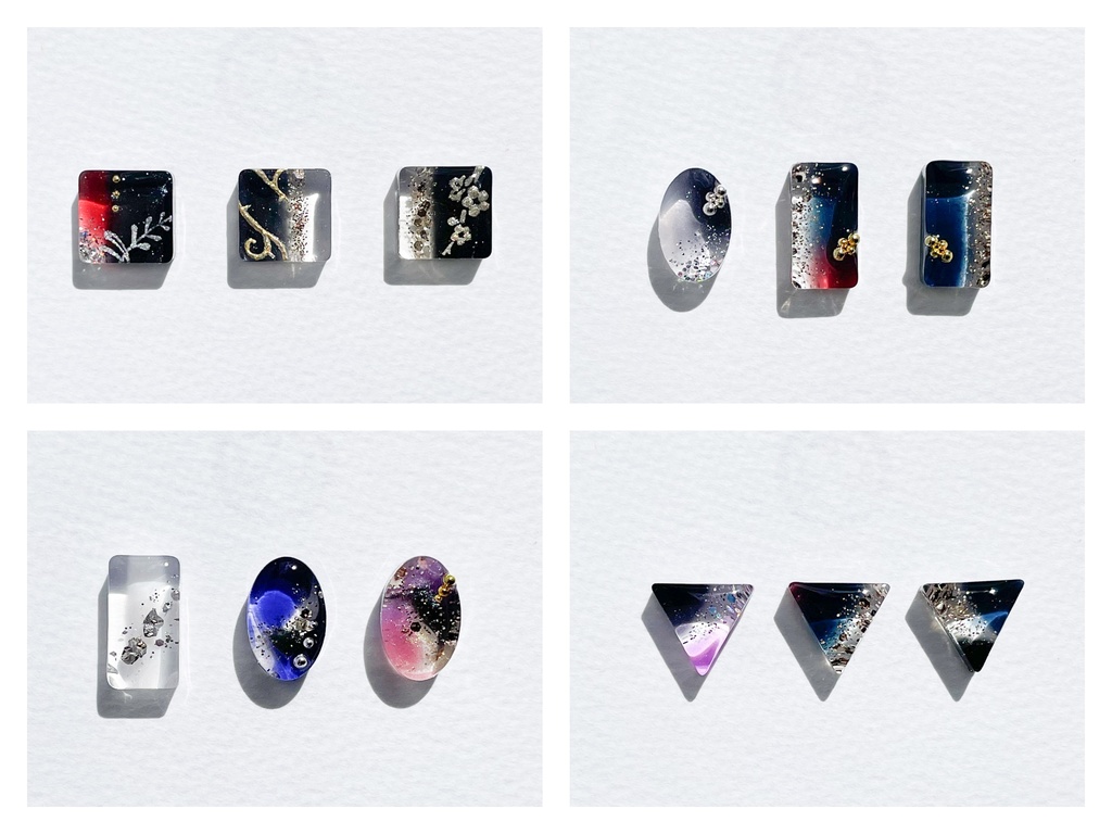 実休光忠【ふきよせ男士】