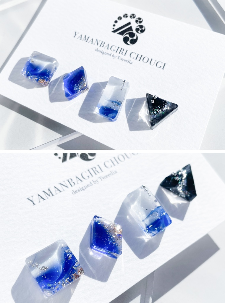 山姥切長義 2024ver.【ふきよせ男士】