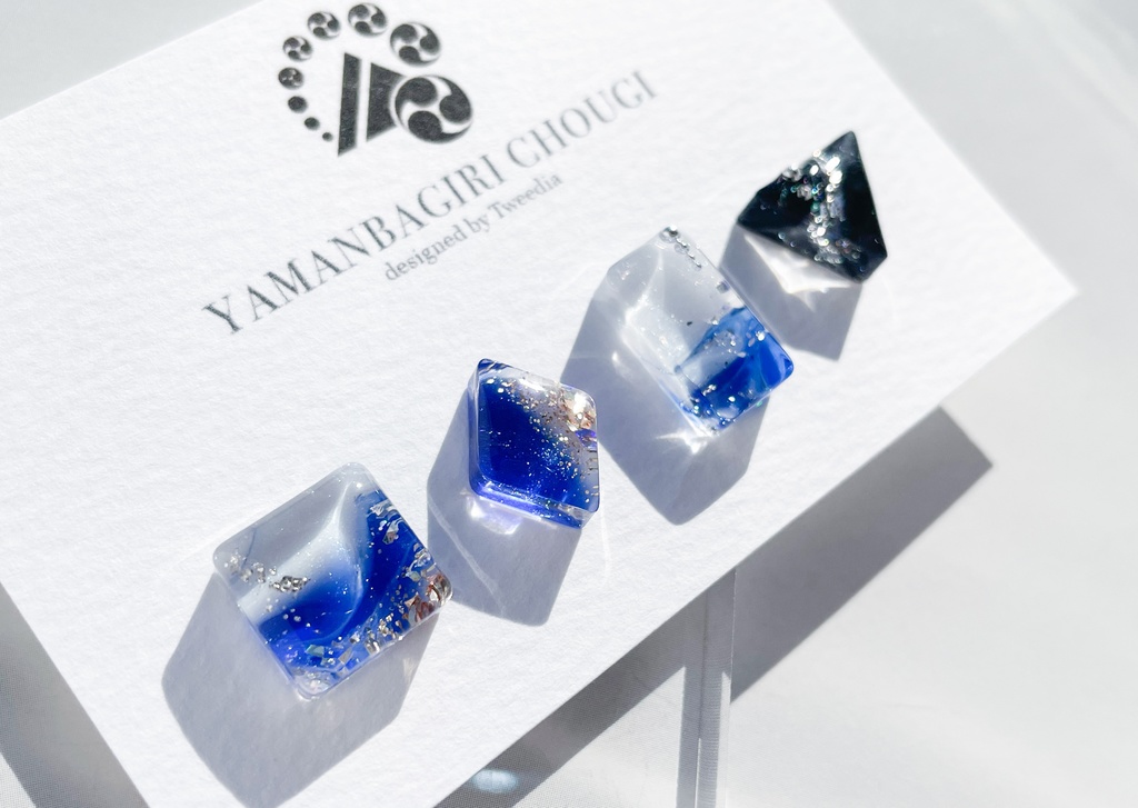 山姥切長義 2024ver.【ふきよせ男士】