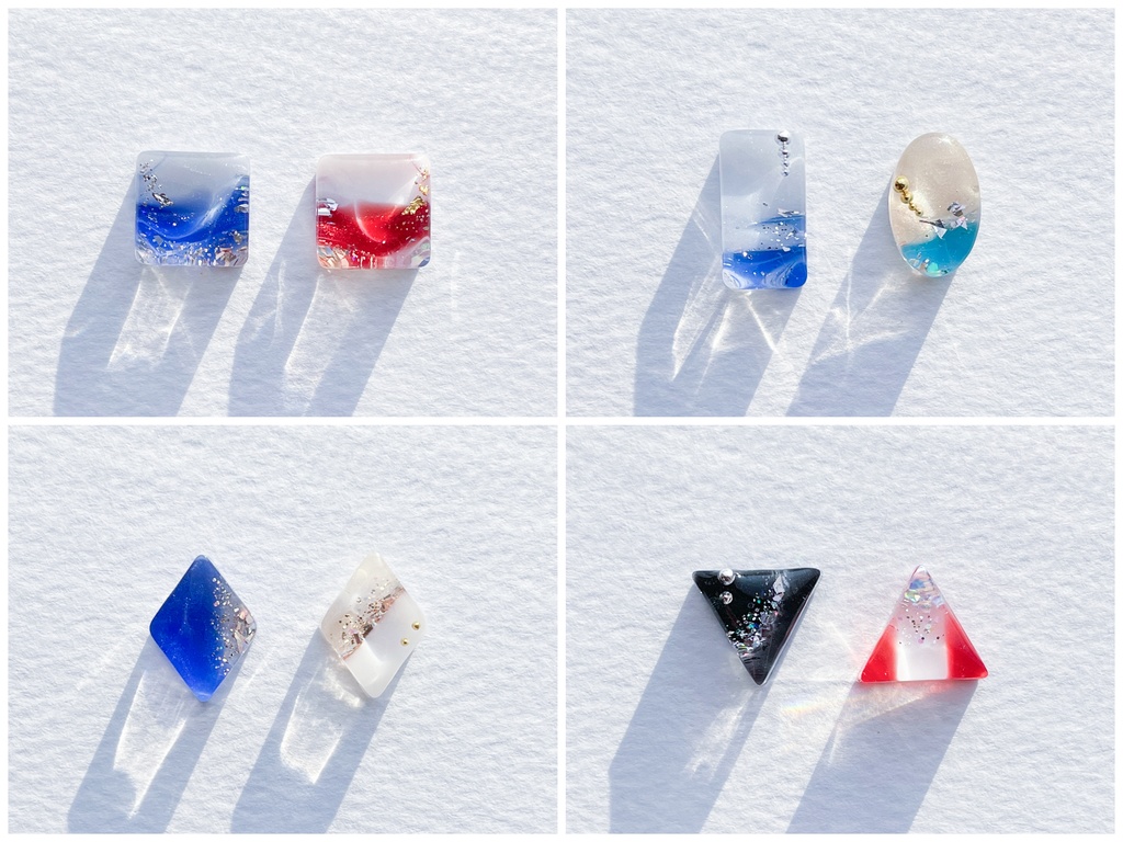 山姥切長義 2024ver.【ふきよせ男士】