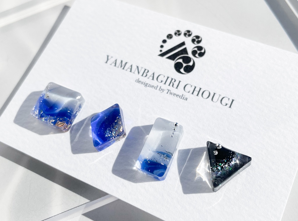 山姥切長義 2024ver.【ふきよせ男士】