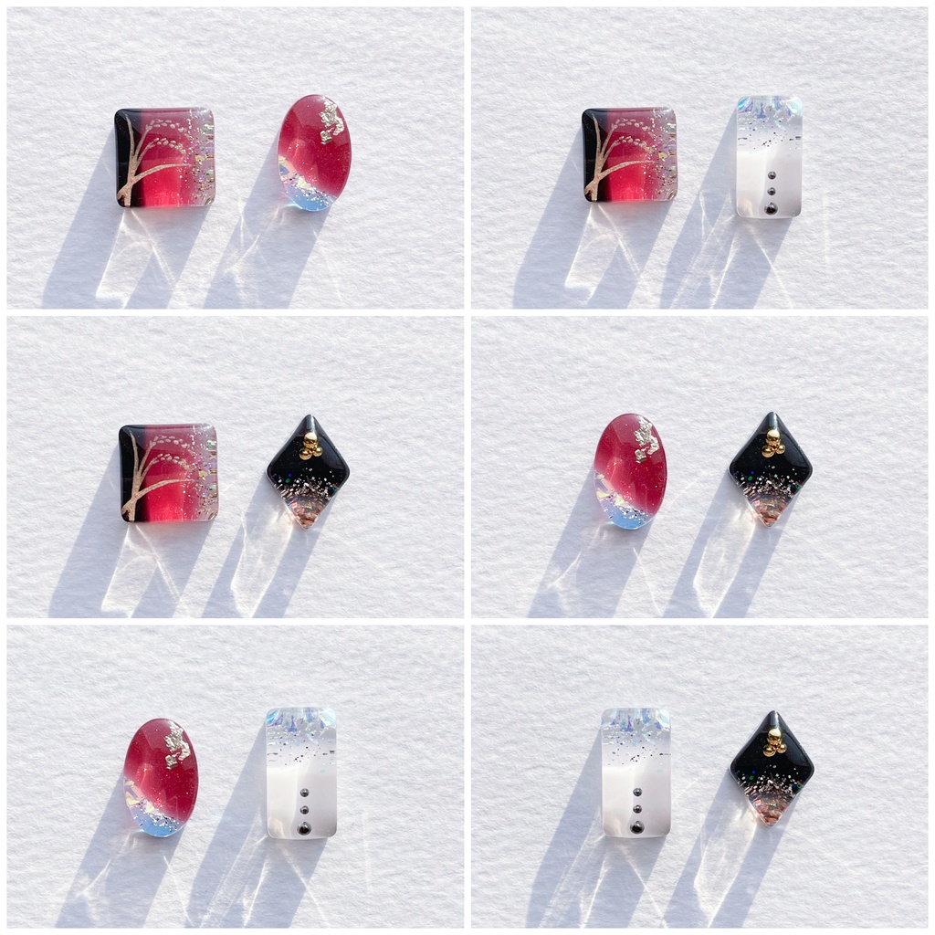 後家兼光【ふきよせ男士】