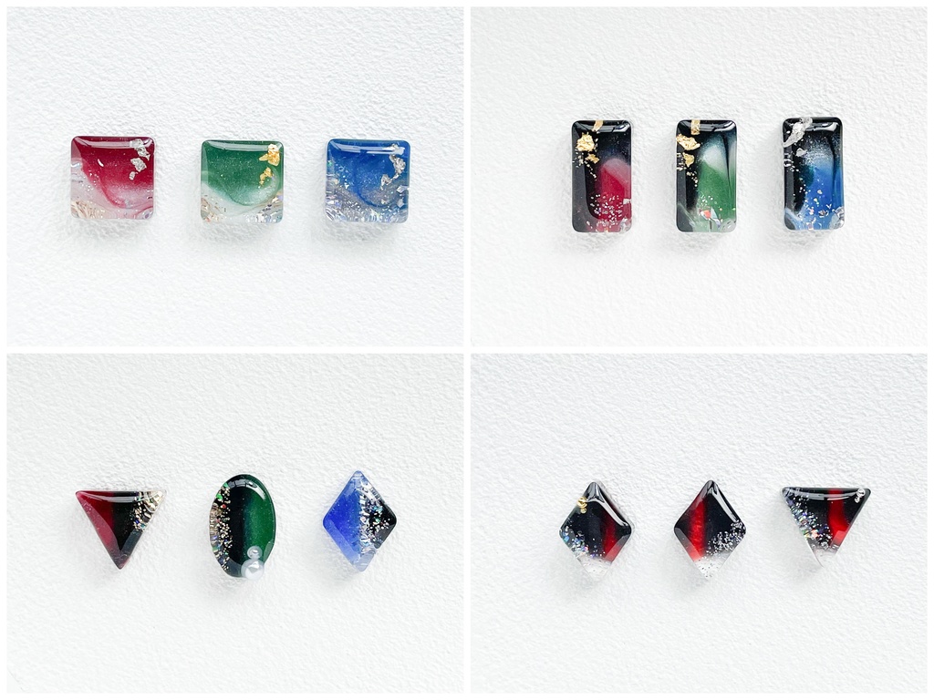 八丁念仏(※最終頒布)【ふきよせ男士】