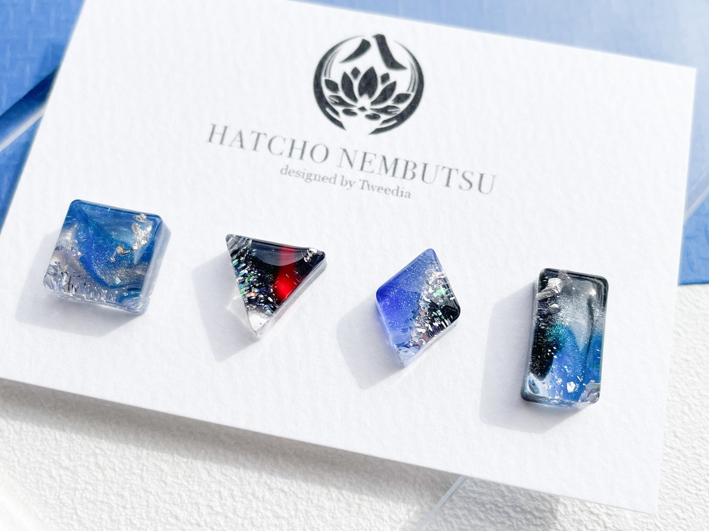 八丁念仏(※最終頒布)【ふきよせ男士】