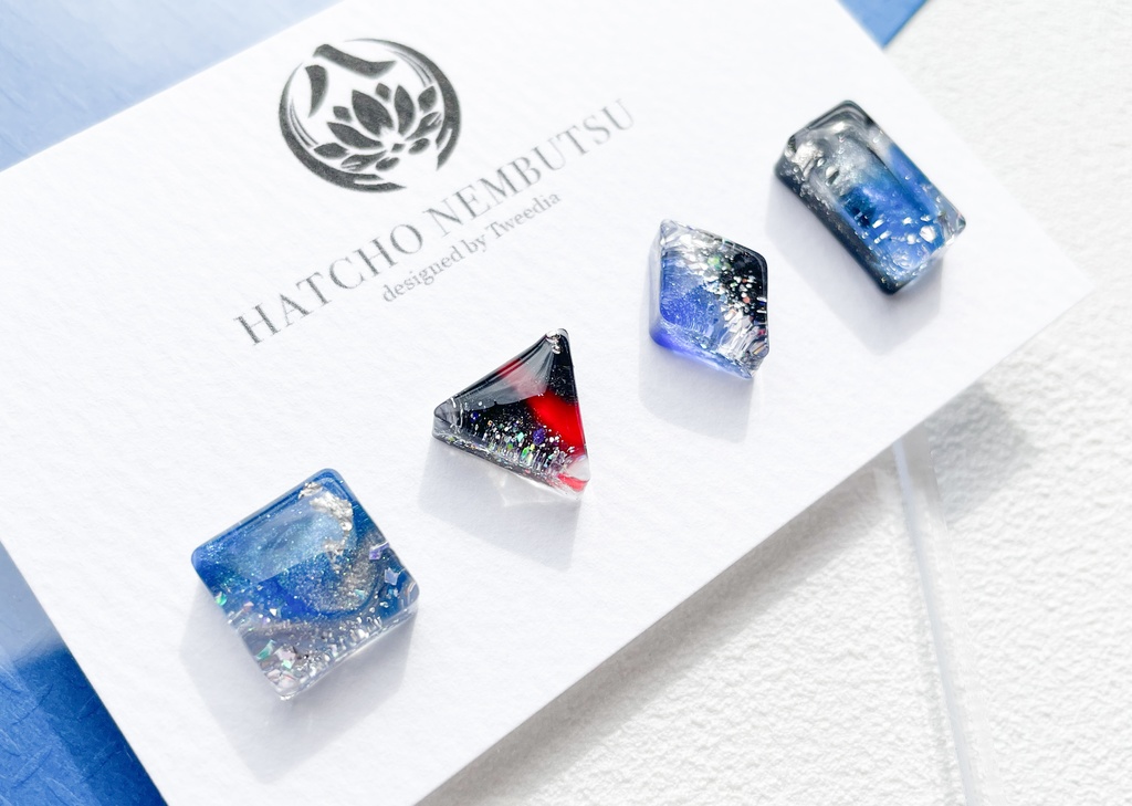 八丁念仏(※最終頒布)【ふきよせ男士】