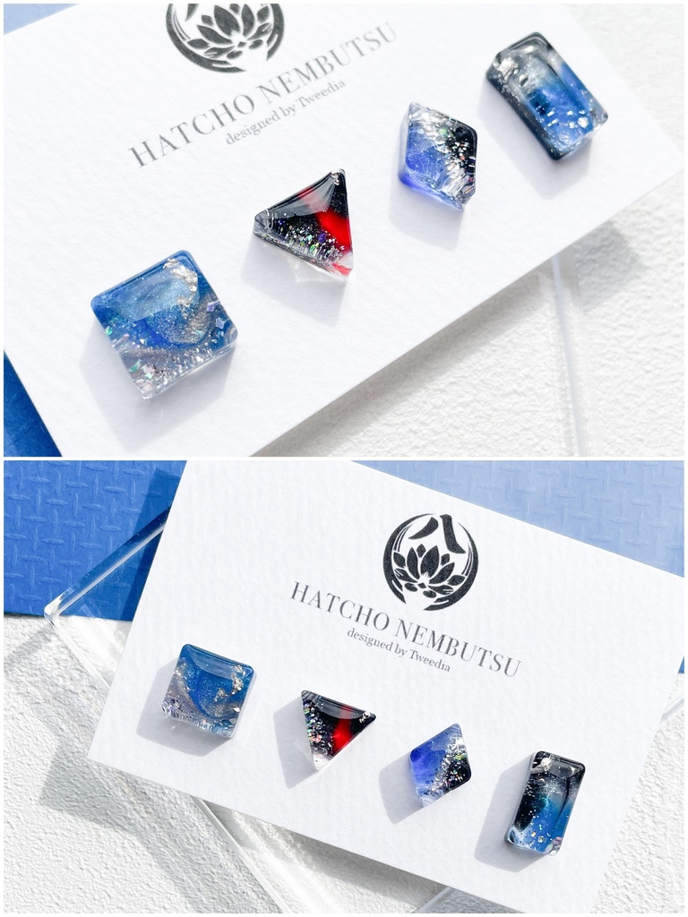 八丁念仏(※最終頒布)【ふきよせ男士】