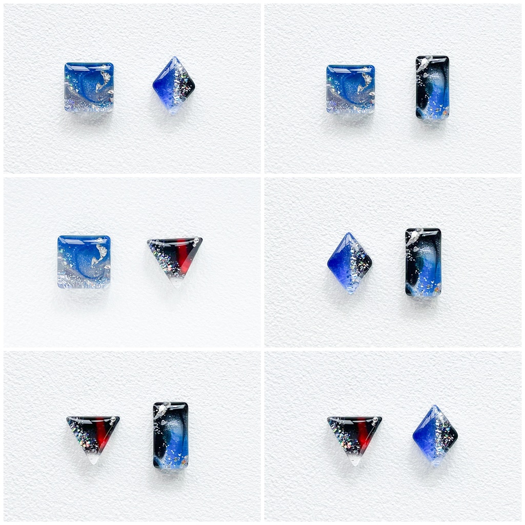 八丁念仏(※最終頒布)【ふきよせ男士】