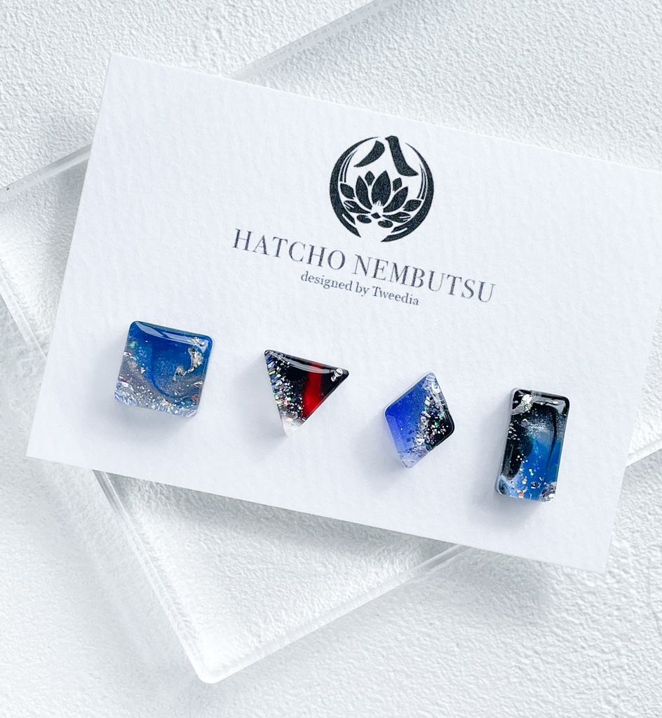 八丁念仏(※最終頒布)【ふきよせ男士】