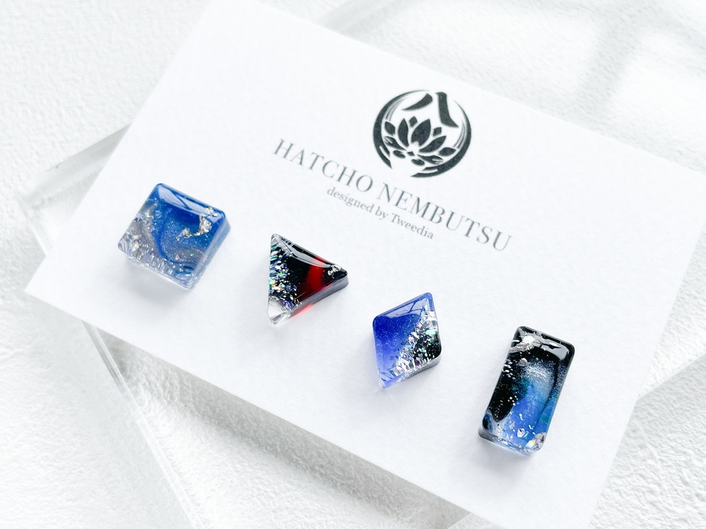 八丁念仏(※最終頒布)【ふきよせ男士】