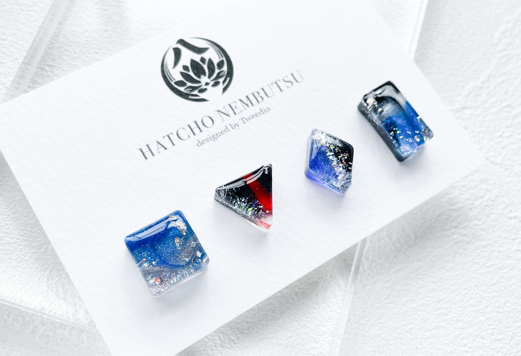 八丁念仏(※最終頒布)【ふきよせ男士】