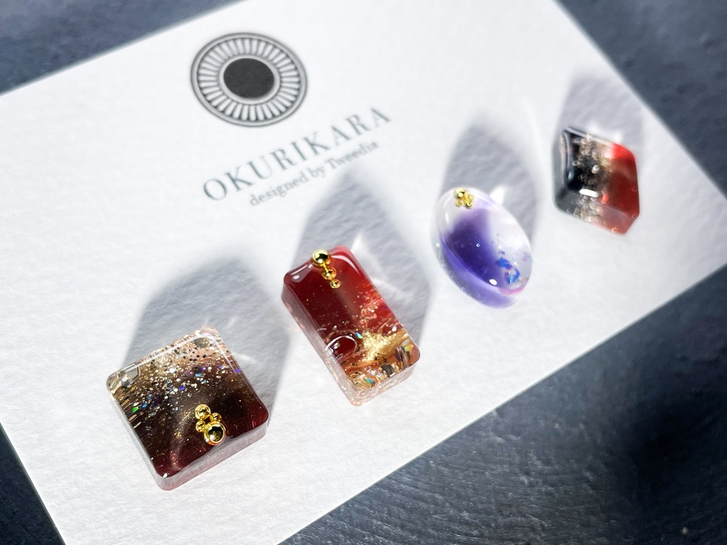 大倶利伽羅・特【ふきよせ男士】