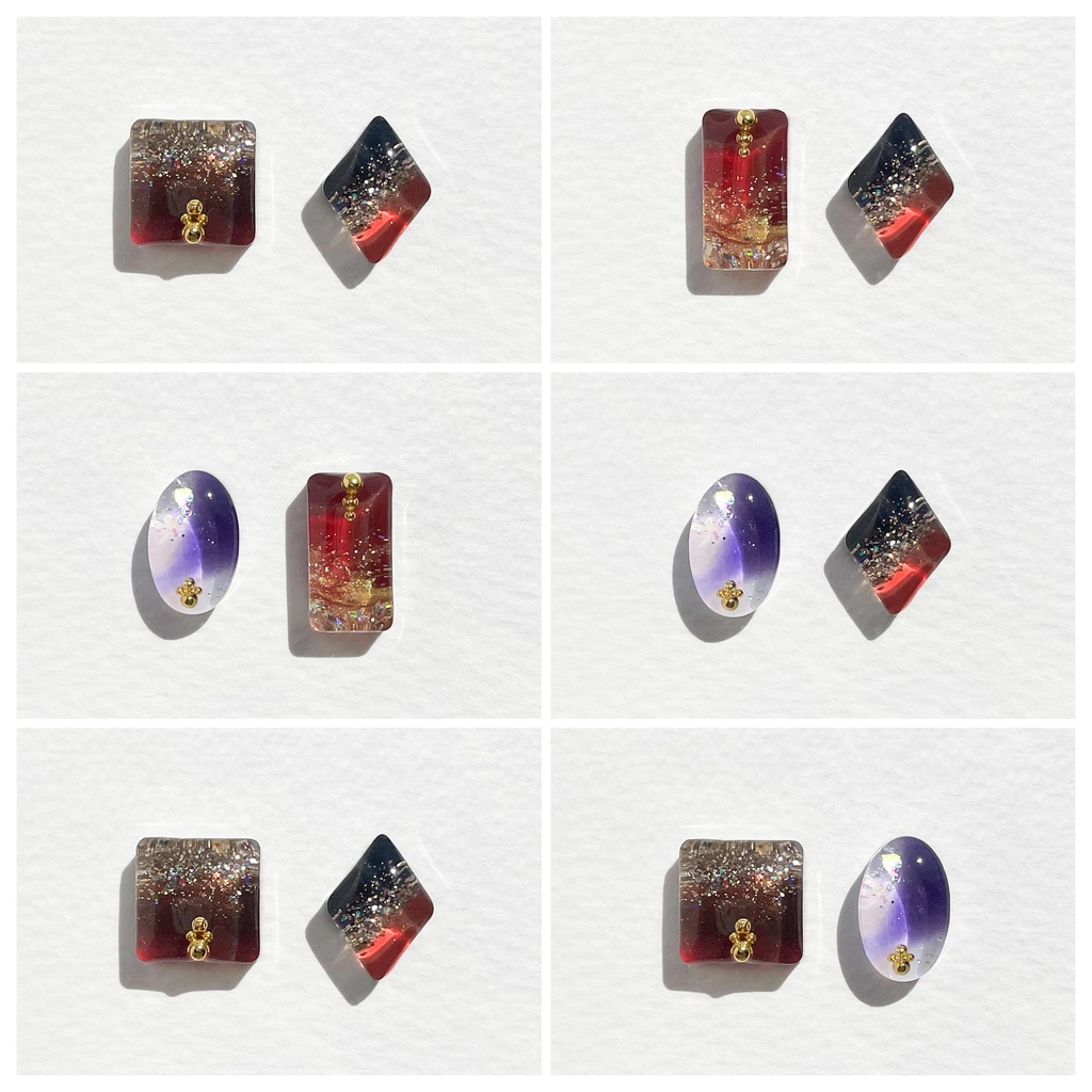 大倶利伽羅・特【ふきよせ男士】