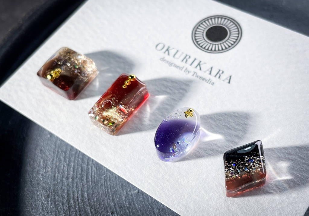 大倶利伽羅・特【ふきよせ男士】