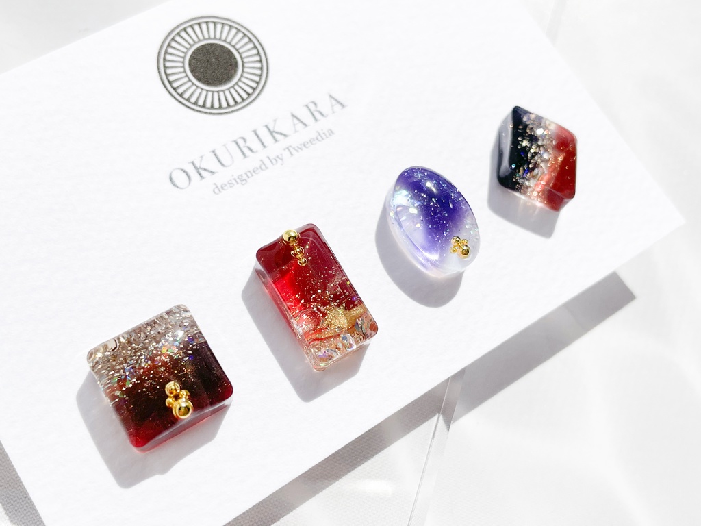 大倶利伽羅・特【ふきよせ男士】