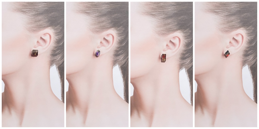 大倶利伽羅・特【ふきよせ男士】