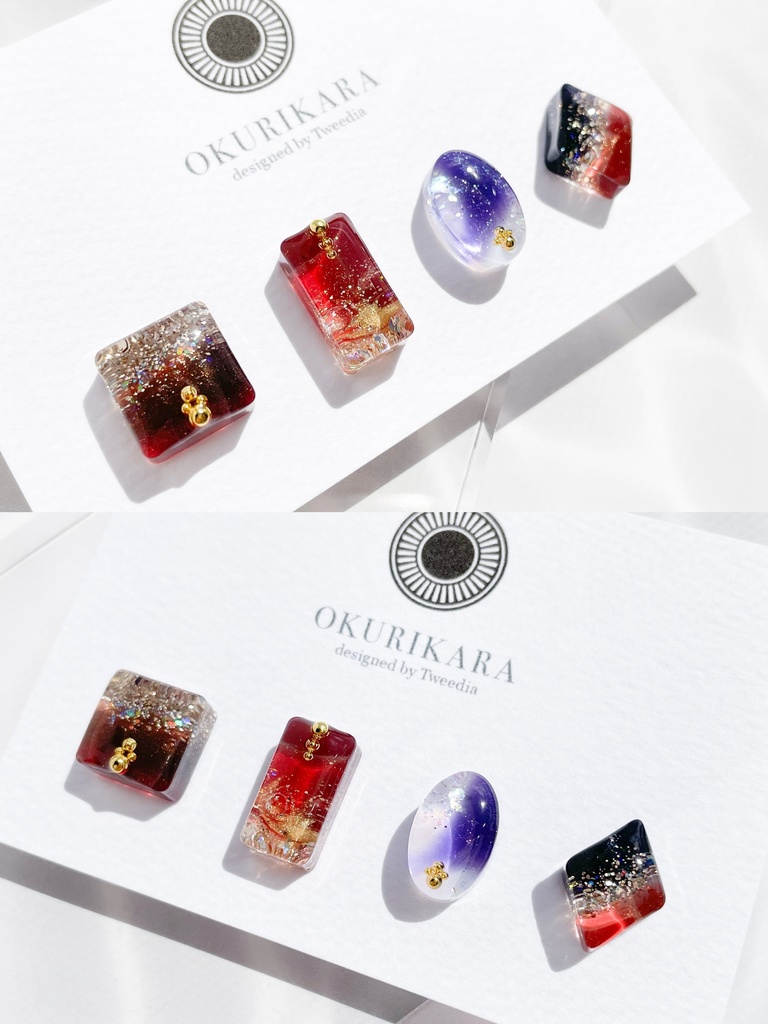 大倶利伽羅・特【ふきよせ男士】