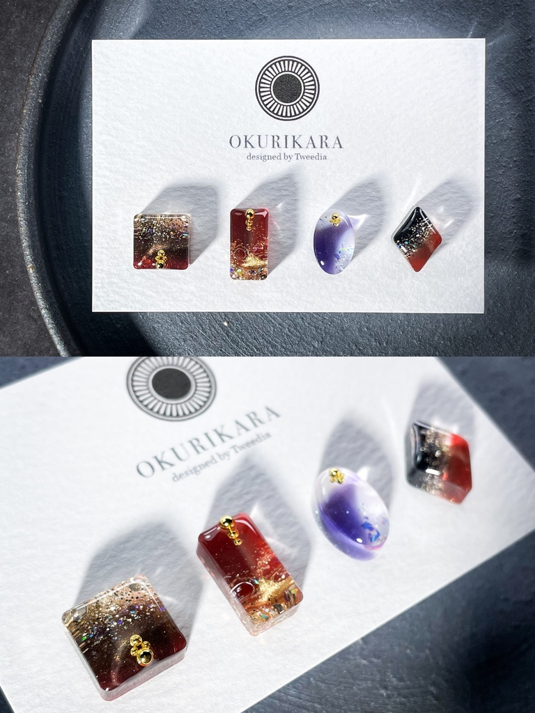 大倶利伽羅・特【ふきよせ男士】