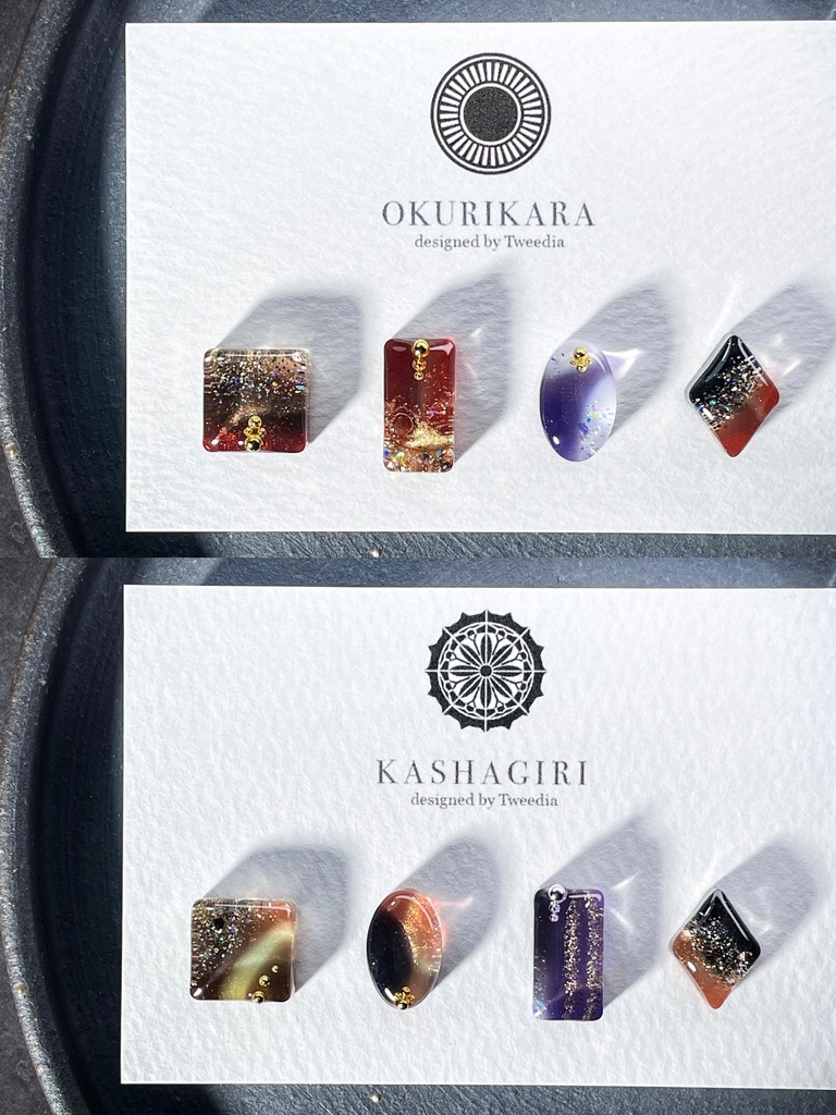 大倶利伽羅・特【ふきよせ男士】