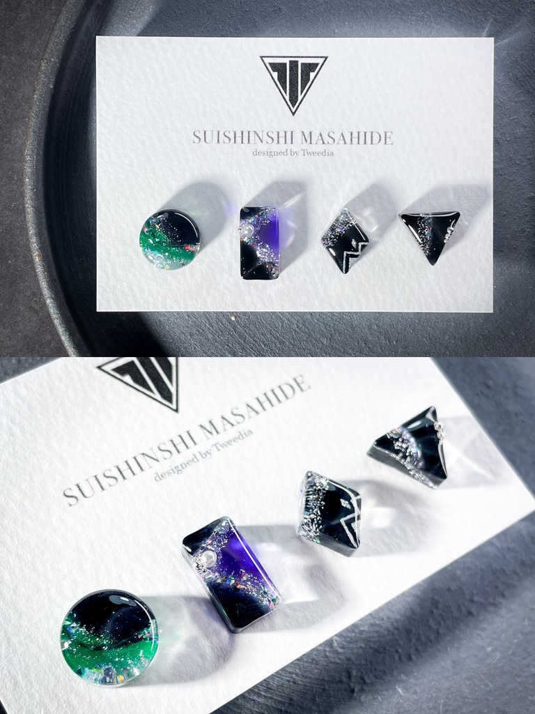 水心子正秀【ふきよせ男士】