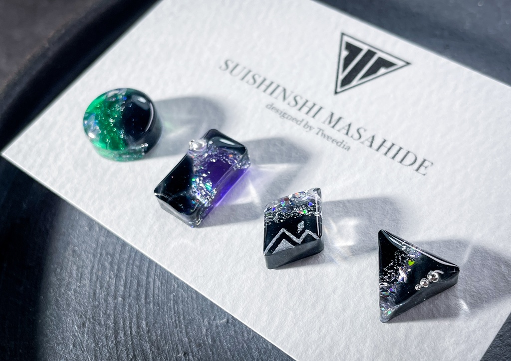 水心子正秀【ふきよせ男士】