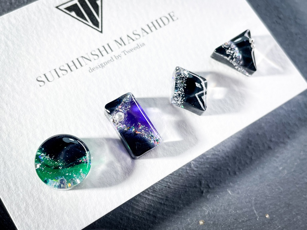 水心子正秀【ふきよせ男士】