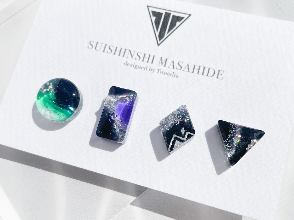 水心子正秀【ふきよせ男士】