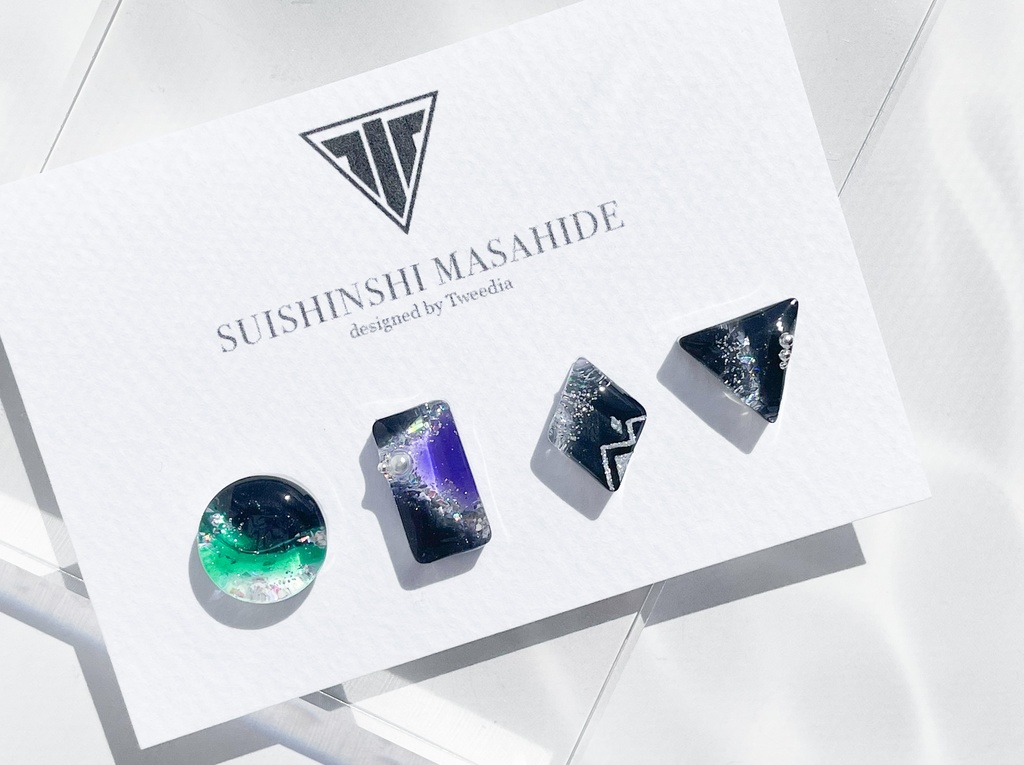 水心子正秀【ふきよせ男士】