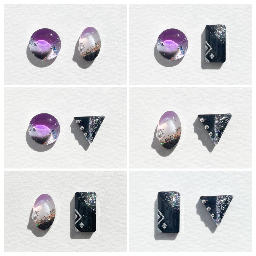 源清麿【ふきよせ男士】