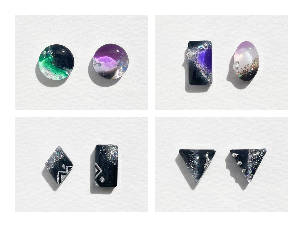 源清麿【ふきよせ男士】