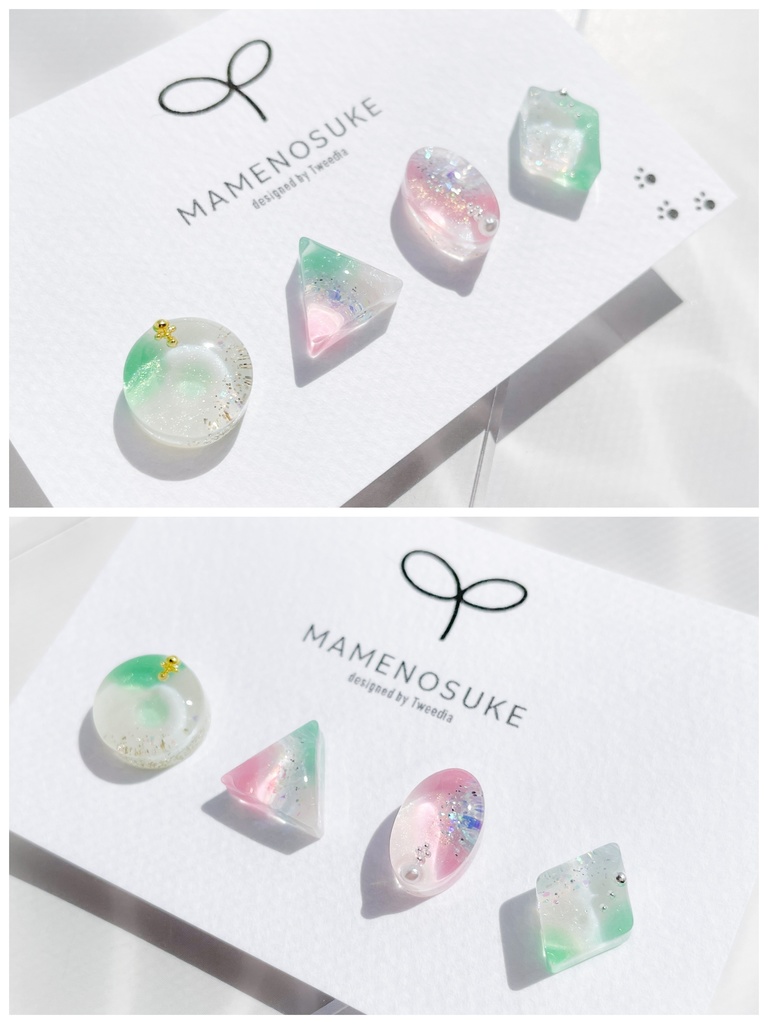 まめのすけ【管狐のふきよせ】