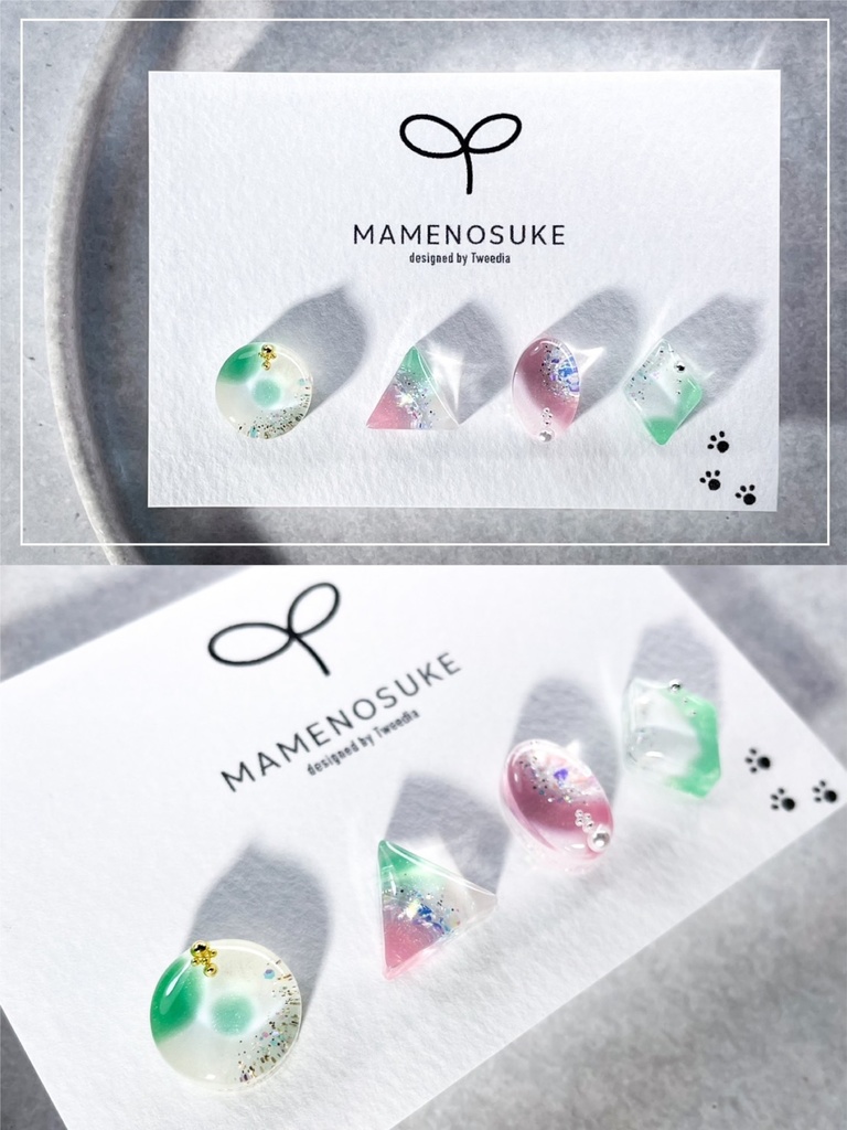 まめのすけ【管狐のふきよせ】