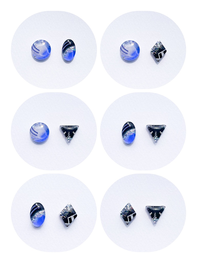 大慶直胤【ふきよせ男士】