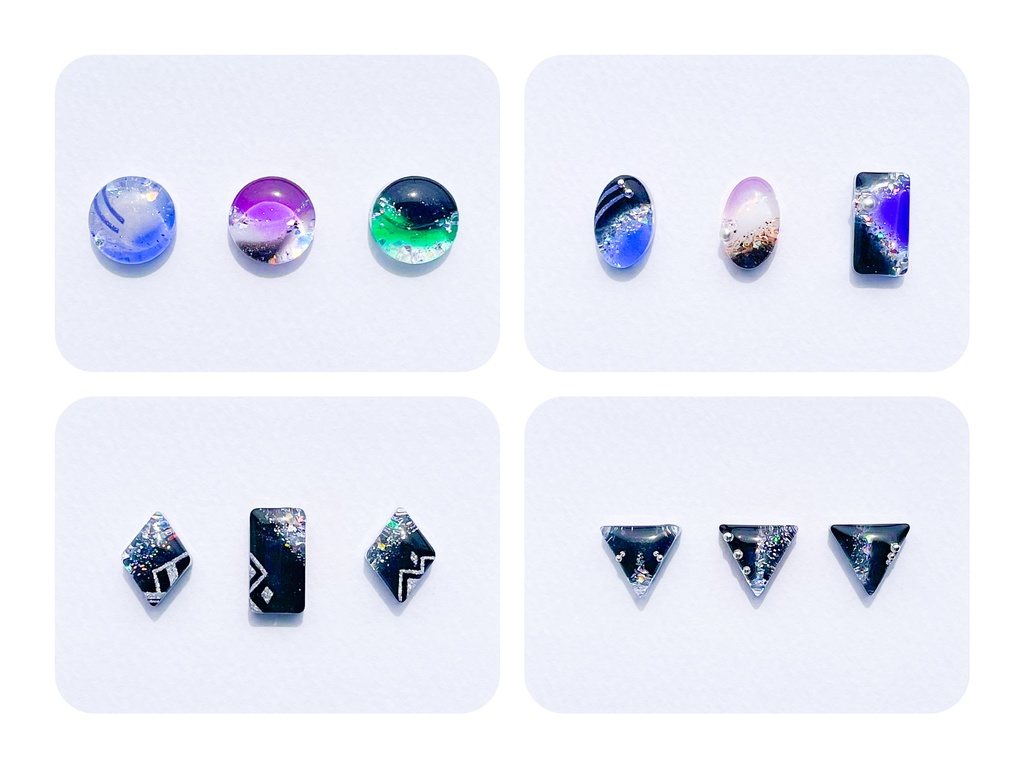 大慶直胤【ふきよせ男士】