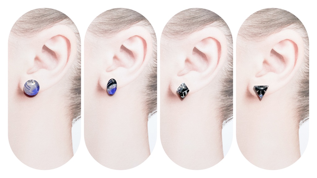 大慶直胤【ふきよせ男士】