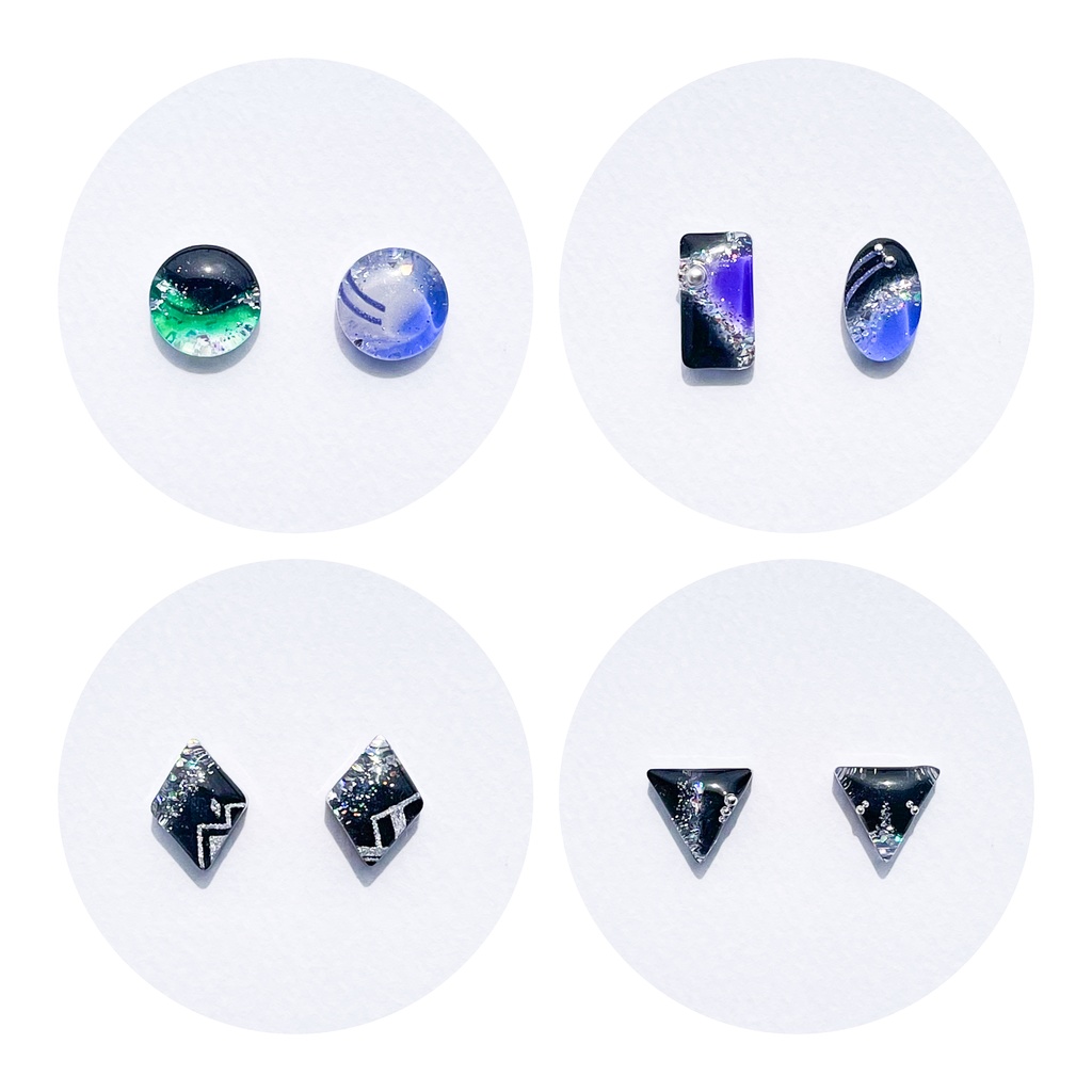 大慶直胤【ふきよせ男士】