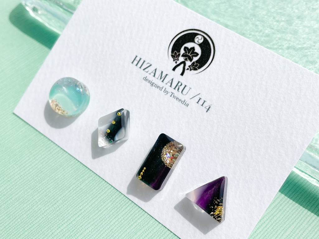 膝丸・特二【ふきよせ男士】