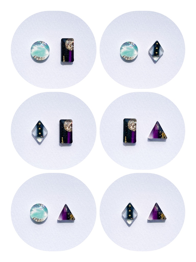 膝丸・特二【ふきよせ男士】