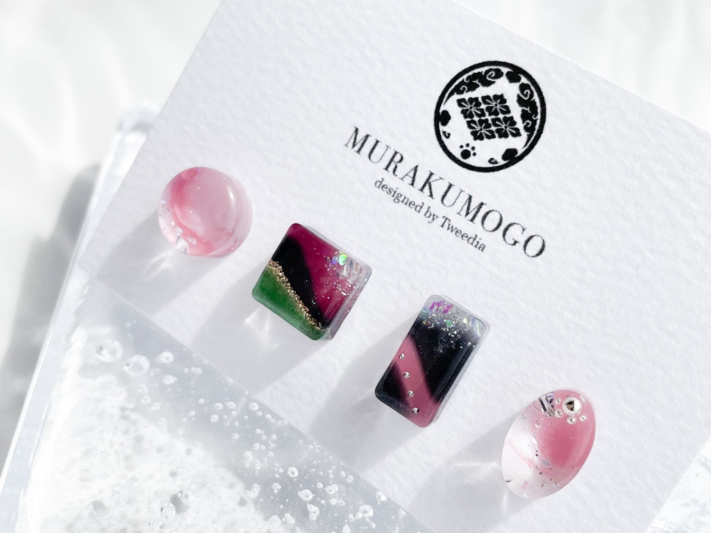 村雲江【ふきよせ男士】